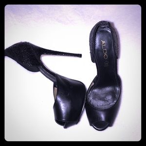 ALDO Heels